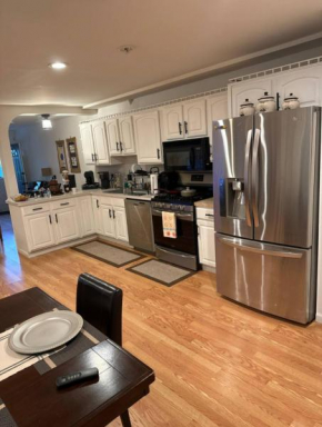 Comfort Apartment Near Newark Airport
